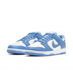 Nike  Dunk Low University Blue (2021) (DD1391-102)