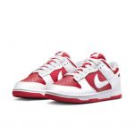 Nike  Dunk Low Championship Red (2021) (DD1391-600)