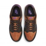 nike-dunk DH0601-001