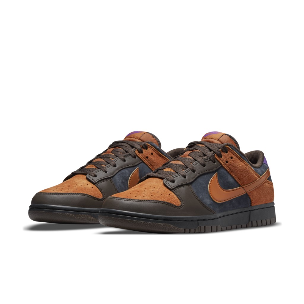 nike-dunk DH0601-001