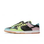 nike-dunk DH0952-001