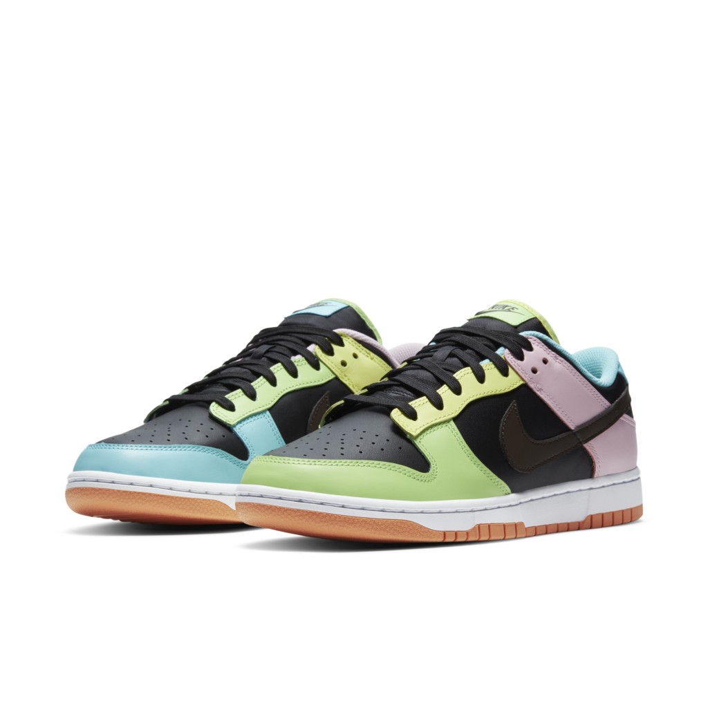 nike-dunk DH0952-001