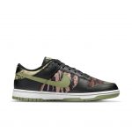 nike-dunk DH0957-001