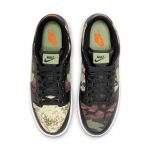 nike-dunk DH0957-001
