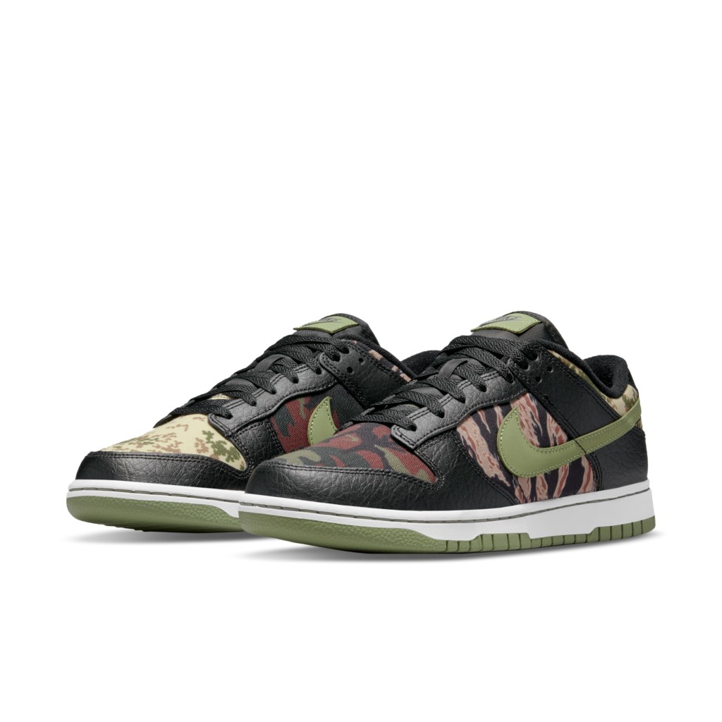 nike-dunk DH0957-001