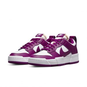 Nike  WMNS Dunk Low Disrupt Cactus Flower (2021) (DN5065-100)