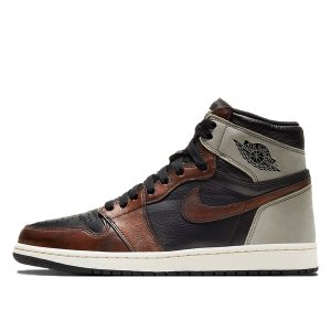 Air Jordan 1 Retro High OG Patina (2021) (555088-033)