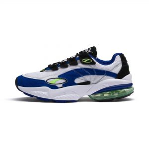 Puma Cell Venom Weiß/Blau (369354-01)