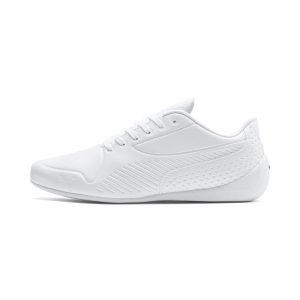 Puma Drift Cat 7S Ultra Weiß (339862-02)