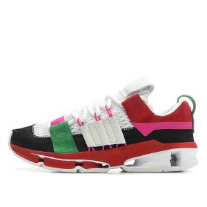 Adidas adidas Twinstrike ADV Black White Scarlet (CM8095)
