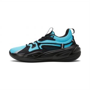 Puma RS-Dreamer Proto Basketballschuhe Blau/Schwarz (193990-21)