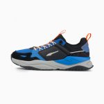Puma X-Ray² Ramble Orange/Blau/Schwarz (380727-03)