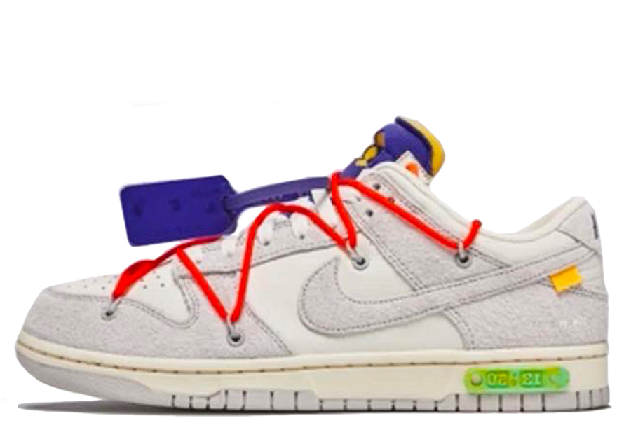 nike-dunk LOT23