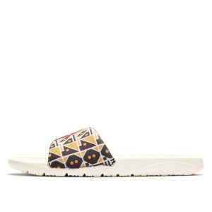 Air Jordan  Break Slide Quai 54 Sail (2020) (CZ4151-100)