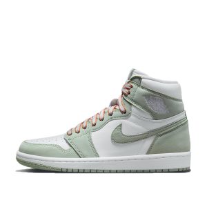Air Jordan  WMNS 1 Retro High OG Seafoam (2021) (CD0461-002)