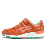 Asics  Gel-Lyte III GL 3 All Weather Fresh Salmon (H511L-1717)