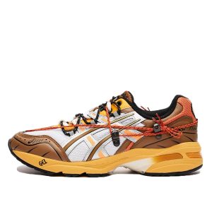 Asics  x Anderson Bell Sportstyle Gel-1090 Orange (2021) (1203A115-105)