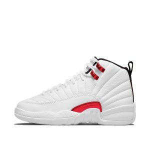 Air Jordan  12 Twist (GS) (2021) (153265-106)