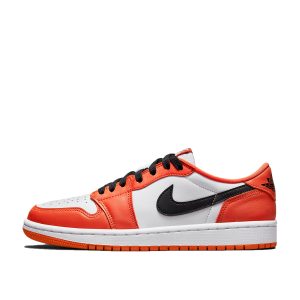 Air Jordan  1 Low WMNS OG Starfish (2021) (CZ0775-801)