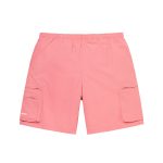 Supreme  Cargo Water Short Pink (SS21) (SS2`1)