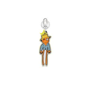 Louis Vuitton LV Friends Bag Charm And Key Holder Puppet (2021) (MP2922)