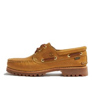 Timberland x Aime Leon Dore 3-Eye Lug Shoe (2021) (TB0A2Q35D28)