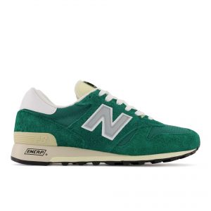 New Balance  x Aime Leon Dore 1300 Green (2020) (M1300AL)