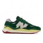 New Balance x Bricks and Wood 57/40 Forest Green (2021) (M5740BW)