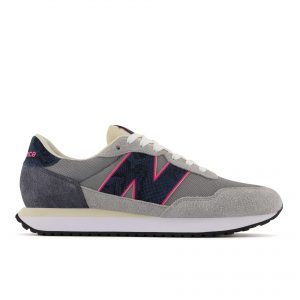 New Balance  237 SNS Blue Racer (2021) (MS237NS)