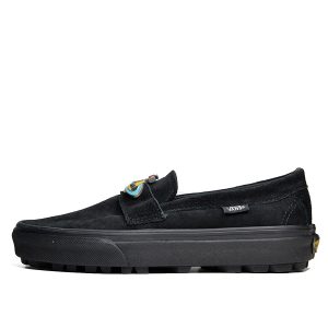 Vans  x Vivienne Westwood Style 53 ‚ORB‘ (2019) (VNS005335)