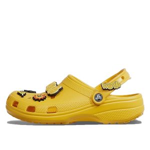 Crocs  Classic Clog Justin Bieber (2020) (207267 700)