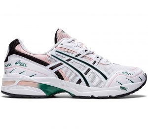 ASICS SportStyle GEL-1090 Herren Sneaker weiß (1021A275-106)