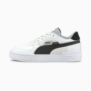 Puma CA Pro Tech Weiß/Schwarz (381225-02)