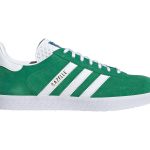 adidas Originals Gazelle Sneaker  grün (H02215)