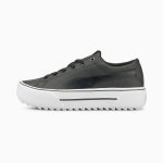 Puma Kaia Platform L Damen  Schwarz (382706-01)