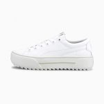 Puma Kaia Platform L Damen  Weiß (382706-02)