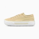 Puma Kaia Platform SD Damen  Beige (382707-03)