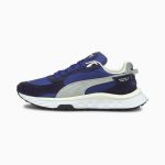 Puma Wild Rider Pickup  Blau (381637-01)