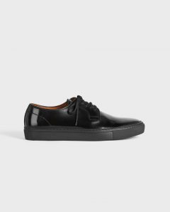 Ted Baker KANTEN Schwarz (254312-BLACK-44)