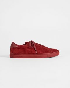 Ted Baker TRILOBU Dunkelrot (254326-DK-RED-43)