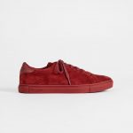 Ted Baker TRILOBU Dunkelrot (254326-DK-RED-44)