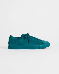 Ted Baker TRILOBU Petrol (254326-TEAL-BLUE-44)