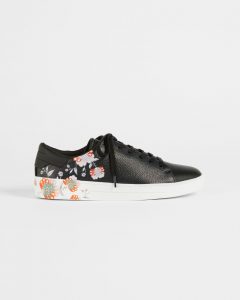 Ted Baker AARIAH Schwarz (255524-BLACK-40)