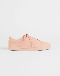 Ted Baker ARYAS Altrosa (257397-DUSKY-PINK-39)