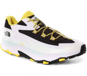 The North Face Vectiv Taraval Anodized Herren Sneaker  weiß (NF0A5G3P275)