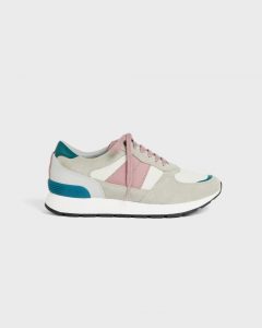 Ted Baker RACETTR Mittelgrau (258330-MID-GREY-45)