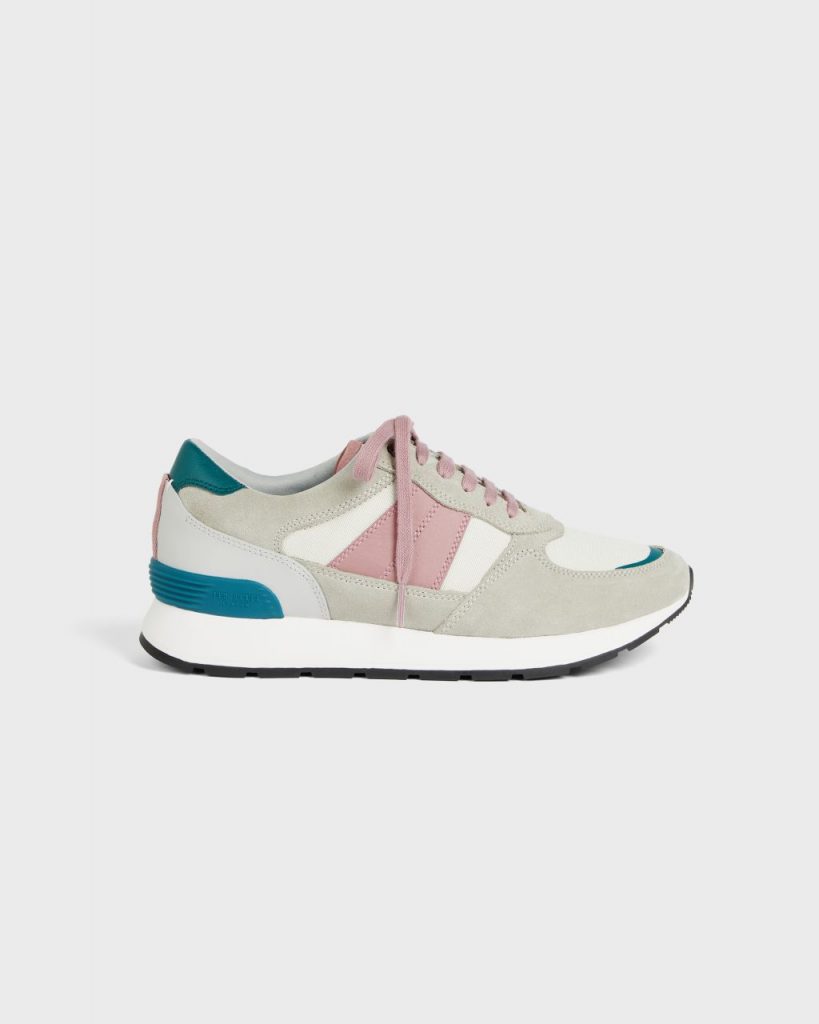 ted-baker-sneaker 258330-MID-GREY-41