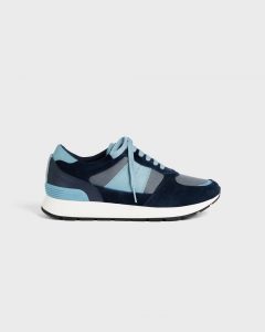 Ted Baker RACETTR Marineblau (258330-NAVY-45)