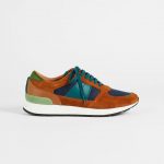 Ted Baker RACETTR Hellbraun (258330-TAN-42)