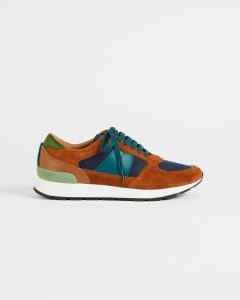Ted Baker RACETTR Hellbraun (258330-TAN-43)
